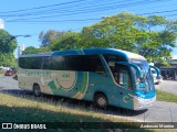 Auto Viação Camurujipe 4049 na cidade de Salvador, Bahia, Brasil, por Anderson Moreira. Número da foto: #:id.
