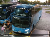 Auto Viação Progresso 6289 na cidade de João Pessoa, Paraíba, Brasil, por Kayê Souza. Número da foto: #12843148.