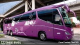 ADO - Autobuses de Oriente 8178 na cidade de Venustiano Carranza, Ciudad de México, México, por Omar Ramírez Thor2102. Número da foto: #12842580.