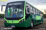 COOTEGO - Cooperativa de Transportes do Estado de Goiás 0000 na cidade de Goiânia, Goiás, Brasil, por Carlos Júnior. Número da foto: #12844384.