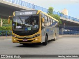 ConSor - Consórcio Sorocaba 1424 na cidade de Sorocaba, São Paulo, Brasil, por Weslley Kelvin Batista. Número da foto: #12844162.