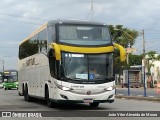 Saritur - Santa Rita Transporte Urbano e Rodoviário 13880 na cidade de Pouso Alegre, Minas Gerais, Brasil, por João Vitor Almeida de Moura. Número da foto: #12844649.