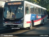 Transportes Machado RJ 162.009 na cidade de Duque de Caxias, Rio de Janeiro, Brasil, por Calebe Andrade. Número da foto: #12843174.