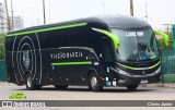 Viação Garcia 92031 na cidade de São Paulo, São Paulo, Brasil, por Clovis Junior. Número da foto: #12843319.
