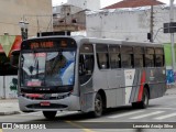 Viação Imigrantes 459 na cidade de São Paulo, São Paulo, Brasil, por Leonardo Araújo Silva. Número da foto: #12842814.