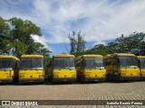 Viação Itapemirim 40293 na cidade de Cachoeira, Bahia, Brasil, por Isabella Beatriz Pereira. Número da foto: #12842718.