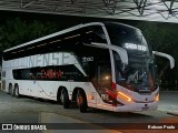 Auto Viação Catarinense 323002 na cidade de São José dos Campos, São Paulo, Brasil, por Robson Prado. Número da foto: #12844757.