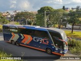 GRG Turismo 1837 na cidade de Americana, São Paulo, Brasil, por Gilson de Souza Junior. Número da foto: #12843662.