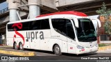 Autobuses Supra 6007 na cidade de Venustiano Carranza, Ciudad de México, México, por Omar Ramírez Thor2102. Número da foto: #12842588.