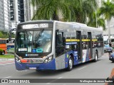 Viação Osasco 21.700 na cidade de Barueri, São Paulo, Brasil, por Wellington de Jesus Santos. Número da foto: #12844697.