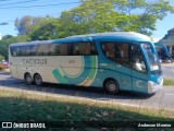 Cacique Transportes 4031 na cidade de Salvador, Bahia, Brasil, por Anderson Moreira. Número da foto: #:id.