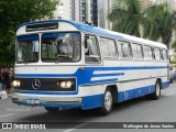Ônibus Particulares 5171 na cidade de Barueri, São Paulo, Brasil, por Wellington de Jesus Santos. Número da foto: #12844497.