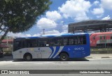 Viação Nossa Cidade 00473 na cidade de Franco da Rocha, São Paulo, Brasil, por Helder Fernandes da Silva. Número da foto: #12844082.