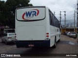 WR Transportes Especiais e Turismo JWY2274 na cidade de Manaus, Amazonas, Brasil, por João Vicente. Número da foto: #12843862.