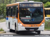 Rodotur Turismo 1.833 na cidade de Paulista, Pernambuco, Brasil, por Henrique Oliveira Rodrigues. Número da foto: #:id.