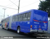 Viação São Camilo 530 na cidade de Santo André, São Paulo, Brasil, por Luciano Ferreira da Silva. Número da foto: #12843098.