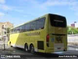 Viação Itapemirim 49021 na cidade de Belo Horizonte, Minas Gerais, Brasil, por Joase Batista da Silva. Número da foto: #12843606.