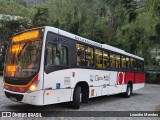 Auto Viação Alpha A48032 na cidade de Rio de Janeiro, Rio de Janeiro, Brasil, por Leandro Mendes. Número da foto: #:id.