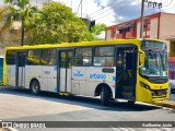 ConSor - Consórcio Sorocaba 1250 na cidade de Sorocaba, São Paulo, Brasil, por Guilherme Justo. Número da foto: #12843305.