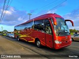 Transnasa S.A.  na cidade de Limón, Limón, Limón, Costa Rica, por Yliand Sojo. Número da foto: #:id.