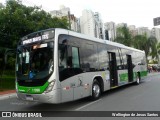 Viação Santa Brígida 1 1998 na cidade de Barueri, São Paulo, Brasil, por Wellington de Jesus Santos. Número da foto: #12844478.