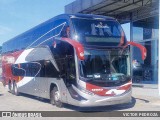 Viação Serro 45024 na cidade de Contagem, Minas Gerais, Brasil, por VICTOR PEDROZA. Número da foto: #12842923.
