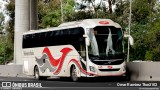 Pullman de Morelos 145 na cidade de Tlalpan, Ciudad de México, México, por Omar Ramírez Thor2102. Número da foto: #12842602.