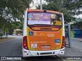 Empresa de Transportes Braso Lisboa A29058 na cidade de Rio de Janeiro, Rio de Janeiro, Brasil, por Leandro Mendes. Número da foto: #:id.