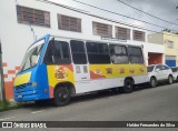 Ônibus Particulares 2334 na cidade de Jundiaí, São Paulo, Brasil, por Helder Fernandes da Silva. Número da foto: #12844201.
