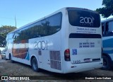 2001 Transportes e Turismo 1400 na cidade de Piúma, Espírito Santo, Brasil, por Everton Costa Goltara. Número da foto: #12843430.
