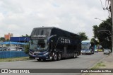 Viação Cometa 723016 na cidade de São Paulo, São Paulo, Brasil, por Paulo Alexandre da Silva. Número da foto: #:id.