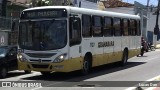 Transportes Guanabara 1123 na cidade de Natal, Rio Grande do Norte, Brasil, por Lucas Dan. Número da foto: #:id.
