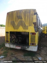 Viação Itapemirim 24043 na cidade de Cachoeiro de Itapemirim, Espírito Santo, Brasil, por Isabella Beatriz Pereira. Número da foto: #12842726.