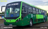 COOTEGO - Cooperativa de Transportes do Estado de Goiás 0000 na cidade de Goiânia, Goiás, Brasil, por Carlos Júnior. Número da foto: #12844389.
