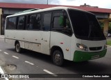 Ônibus Particulares NOL6H17 na cidade de Manaus, Amazonas, Brasil, por Cristiano Eurico Jardim. Número da foto: #:id.
