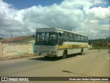 Moisvan Transportes 8047 na cidade de Piritiba, Bahia, Brasil, por Mario dos Santos Nogueira Junior. Número da foto: #12843801.