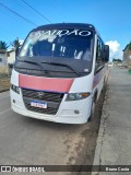 Anselmo Transportes 1212 na cidade de Capela, Sergipe, Brasil, por Bruno Costa. Número da foto: #12842862.