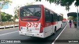 Real Alagoas de Viação 4001 na cidade de Maceió, Alagoas, Brasil, por Igor Gabriel. Número da foto: #:id.