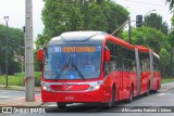 SPE VIA MOBILIDADE S/A PE843 na cidade de Curitiba, Paraná, Brasil, por Alessandro Fracaro Chibior. Número da foto: #12843185.