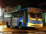Viação Cidade Dutra 6 1492 na cidade de São Paulo, São Paulo, Brasil, por Leonardo Araújo Silva. Número da foto: #12842565.