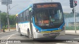 Transportes Barra D13051 na cidade de Rio de Janeiro, Rio de Janeiro, Brasil, por Gabriel Sousa. Número da foto: #:id.