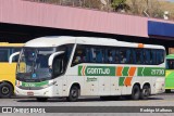 Empresa Gontijo de Transportes 21730 na cidade de João Monlevade, Minas Gerais, Brasil, por Rodrigo Matheus. Número da foto: #12844576.