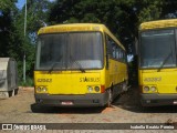 Viação Itapemirim 42043 na cidade de Cachoeiro de Itapemirim, Espírito Santo, Brasil, por Isabella Beatriz Pereira. Número da foto: #12842746.