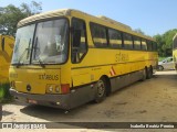 Viação Itapemirim 40313 na cidade de Cachoeiro de Itapemirim, Espírito Santo, Brasil, por Isabella Beatriz Pereira. Número da foto: #12842762.