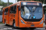 SPE VIA MOBILIDADE S/A PI306 na cidade de Curitiba, Paraná, Brasil, por Gabriel Marciniuk. Número da foto: #12844066.