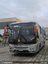 Ônibus Particulares 440 na cidade de Salinópolis, Pará, Brasil, por Fabio Soares. Número da foto: #12843746.