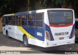 Francis-Tur 7812 na cidade de Teresina, Piauí, Brasil, por Wesley Rafael. Número da foto: #:id.
