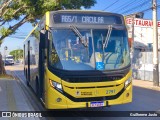 City Transporte Urbano Intermodal Sorocaba 2797 na cidade de Sorocaba, São Paulo, Brasil, por Guilherme Justo. Número da foto: #12843623.