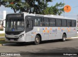 Viação Lira 32499 na cidade de Hortolândia, São Paulo, Brasil, por Wellington Lima. Número da foto: #12842793.