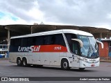 Unesul de Transportes 5752 na cidade de Porto Alegre, Rio Grande do Sul, Brasil, por André Lourenço de Freitas. Número da foto: #12843288.